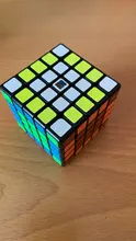 8x8x8 Cube Educational-Toys Speed-Puzzle Cubo Magico Moyu Meilong Mofangjiaoshi 6x6x6