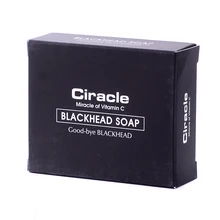 CIRACLE Blackhead Мыло для умывания для проблемной кожи 100г