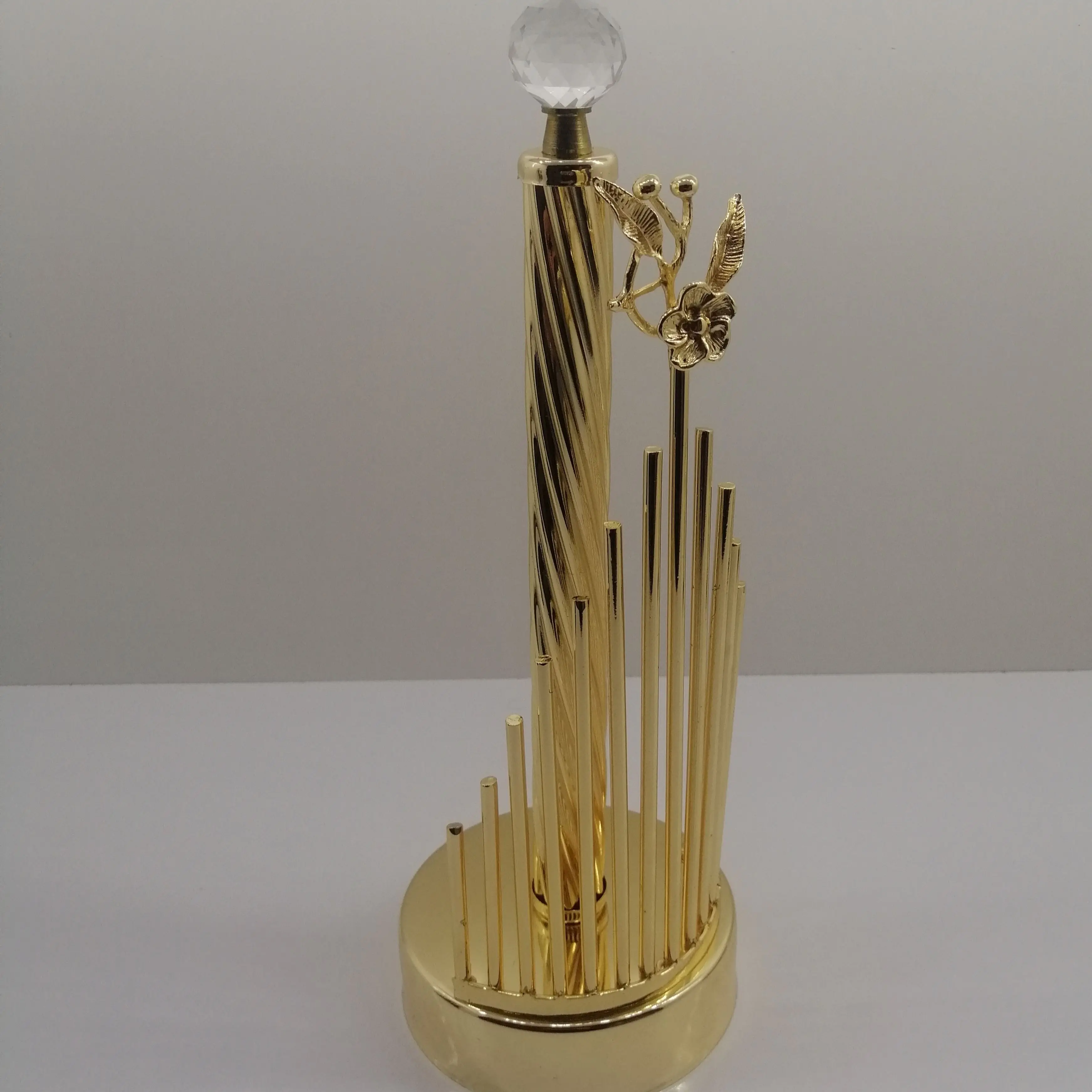 Держатель для салфеток вертикальная стойка полотенец 5 звезд качественное