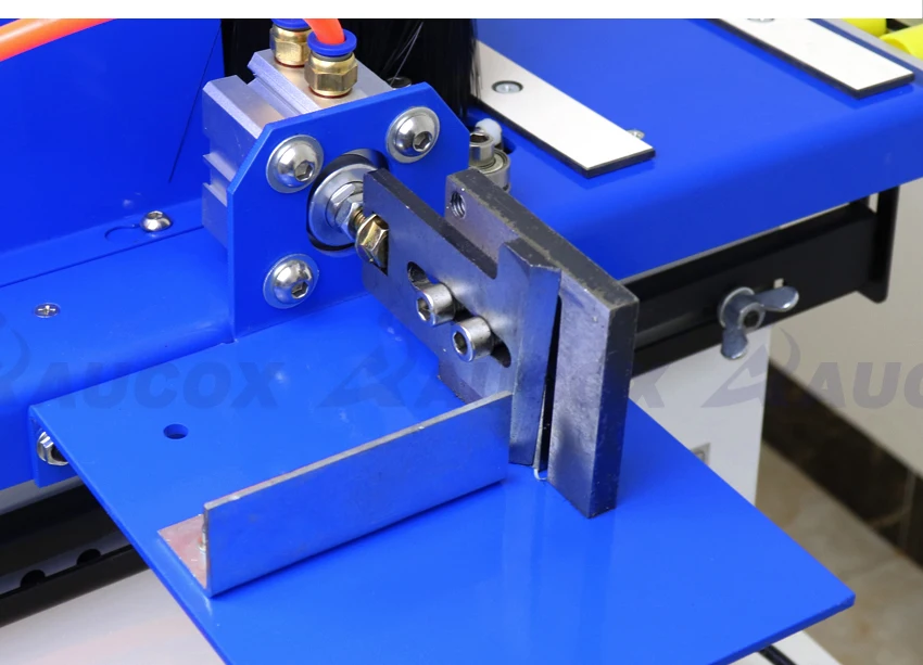 15multifunction edge banding machine