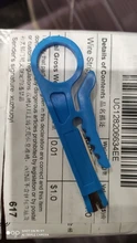 Pliers Cable Wire-Cutter Cut-Line-Tool Crimper