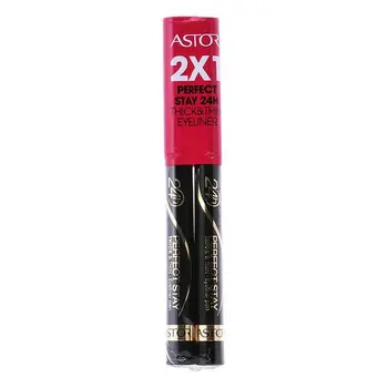 

Make-Up Set Astor 10009 (2 pcs)