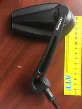 EasyDo-espejo retrovisor Reflector para manillar de bicicleta, HD, ángulos ajustables de amplio alcance