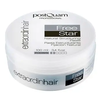 

Fissante flexible hair Extraordinhair Postquam (100 ml)