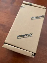 WORKPRO – Cuchillas de acero SK5, cuchillas profesionales originales de acero, 100 piezas