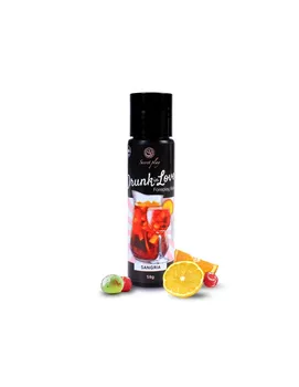 

Drunk in Love Lubricante Sangría 60 ml