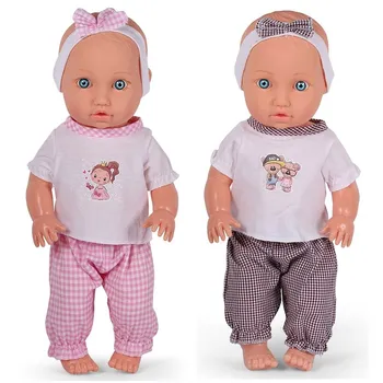 

Galtoys Baby Senoş Kel Turkish Speaking GLT1110