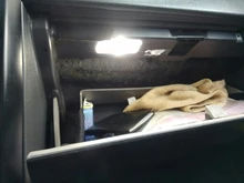 Festoon-Light Led-Bulb Interior Car C5W C10W Csp-Chips Dome 36mm Canbus 31mm 39mm 41mm