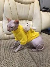 Sweater Jersey Pet-Dog-Clothes Yorkies Small Dogs Winter Dog Chihuahua Teddy Spring New