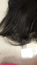 Hair-Extensions Bundles Hair-Hairpieces Straight Long Lydia 8pcs/Set Heat-Resistant Kinky