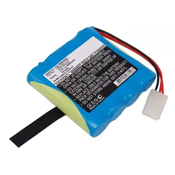 

Battery for Trimble TSCe