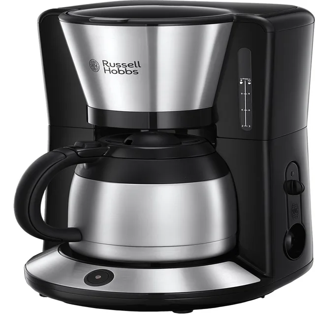 Russell Hobbs Adventure Drip Coffee 