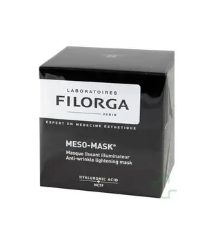 

Filorga Meso Mask illuminating pea Mask 50ml