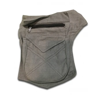 

Bag waist and/or shoulder
