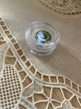 KONLLEN Carom punta 3C PLUS PRO-Tip 3 cojín Carom Cue Tip puntas para tacos de billar 14mm taco de billar profesional billar Accesorios