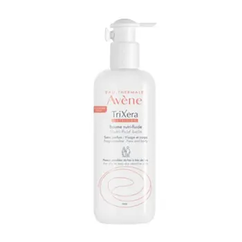 

Avene Trixera Nutrition Balm Nutri-Fluido 400 ml