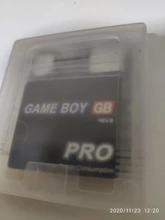 Game-Console Cassette Everdrive-Series 700-In-1 SP GB EDGB GBC DY China-Version Suitable-For