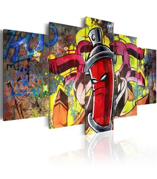 

Picture-Angry spray can