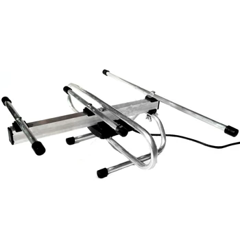 

1 PCs Locus No. 04 Antenna TV room DMV locus Chizh active