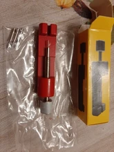 Herramienta de reparación de correa de reloj para apple Watch, Kit de removedor ajustable de pulsera de Metal, Pin de enlace, samsung fitbit