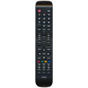

TV remote control DEXP 16A3000 19A3000 LCD TV 19A3100 H19D7100E 22A7000 29A3000 F42B7000ED H20D7000E F22D7100E U55D7100E