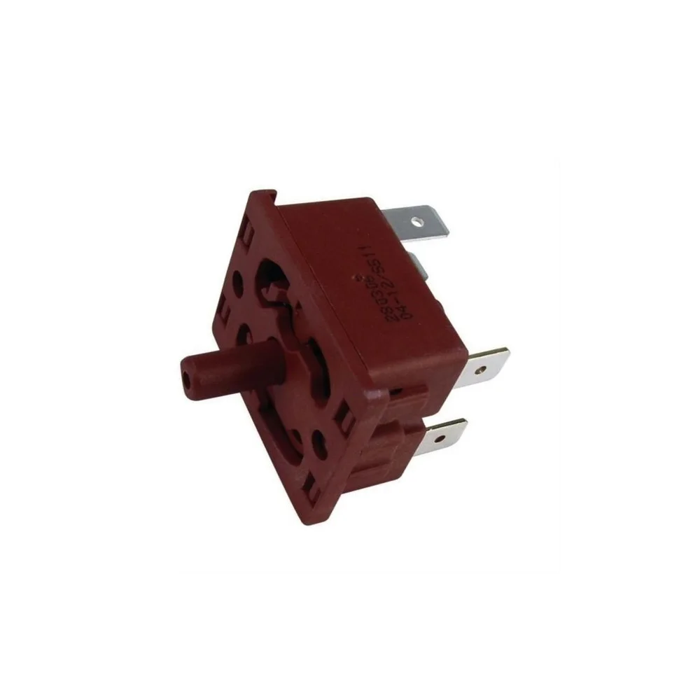 Selettore Principale Baxi Potterton 248095