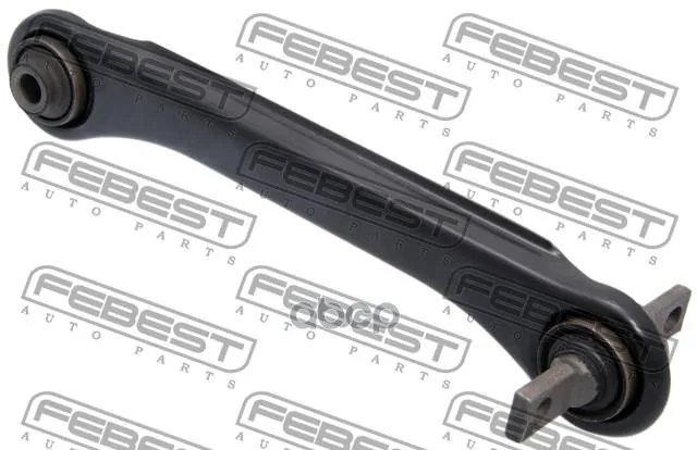 Рычаг Подвески | Зад Прав | Mitsubishi Carisma Da1-6a 1995.05-2003.12 [Eur/Nedcar] Febest арт. 0425DA1RH