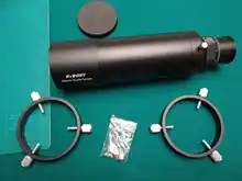 Focuse Guide-Scope Monocular Astronomy SVBONY SV106 Compact for Deluxe Double-Helical