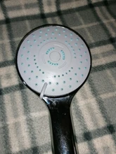 Shower-Head High-Pressure Zhangji One Buy One-Free 2pcs Top-Quality Get Hot-Sale