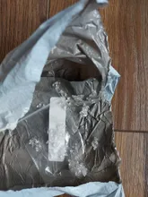 100 Uds blanco gránulo de polietileno cebo vendaje transparente elástico de alta calidad para carpa gruesa pesca banda de accesorios