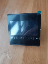 110V 220V Tuya Smart Thermostat WiFi Temperature Controller for Floor Heating/ Water/Gas