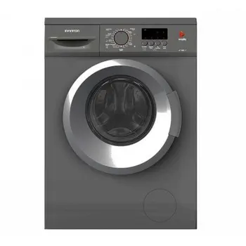 

Washing machine Infiniton WM-NC705 class TO ++ 7kg 1200rpm inox