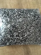 10 Uds 4mm ancho 10,5 cm de alambre de acero inoxidable deshuesado en espiral corsé haciendo Material artesanía de costura DIY accesorios de vestido de novia