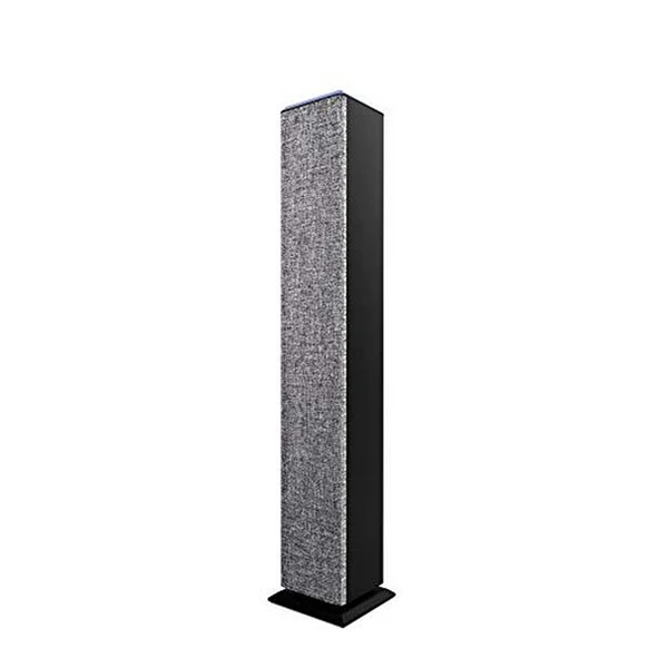 Bluetooth Sound Tower Energy Sistem 446643 FM 25W Black |
