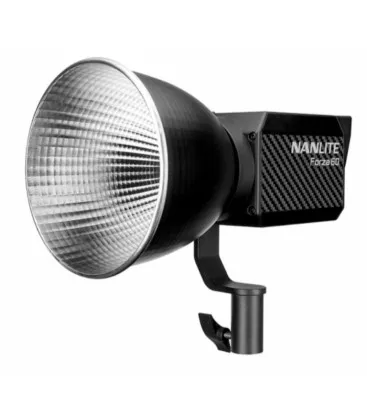 US $458.65 CROMALITE LED Spotlight NANLITE FORZA 60Charger BATTERY BHFZ60