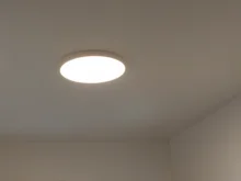 Bathroom-Lamps Ceiling-Light Bedroom Kitchen Modern Led Ultrathin 24W 220V 5000K 18W