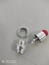 Hot Sale Kitchen Replacement Pressure Cooker Safety Valve w Relief Valve