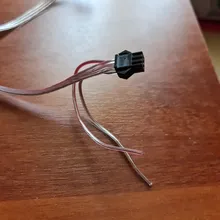 Led-String Addressable Ws2812b Rgb Music-Dream Color Bluetooth Birthday-Decoration DC5V