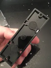 Fuse-Holder Fusible-Link ANL 60-80-100-120 Bolt-On 2pcs Automotive with 40A 500-Amp 225