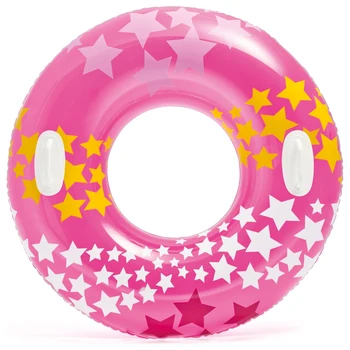 

Inflatable circle "stars" 91 cm, Intex