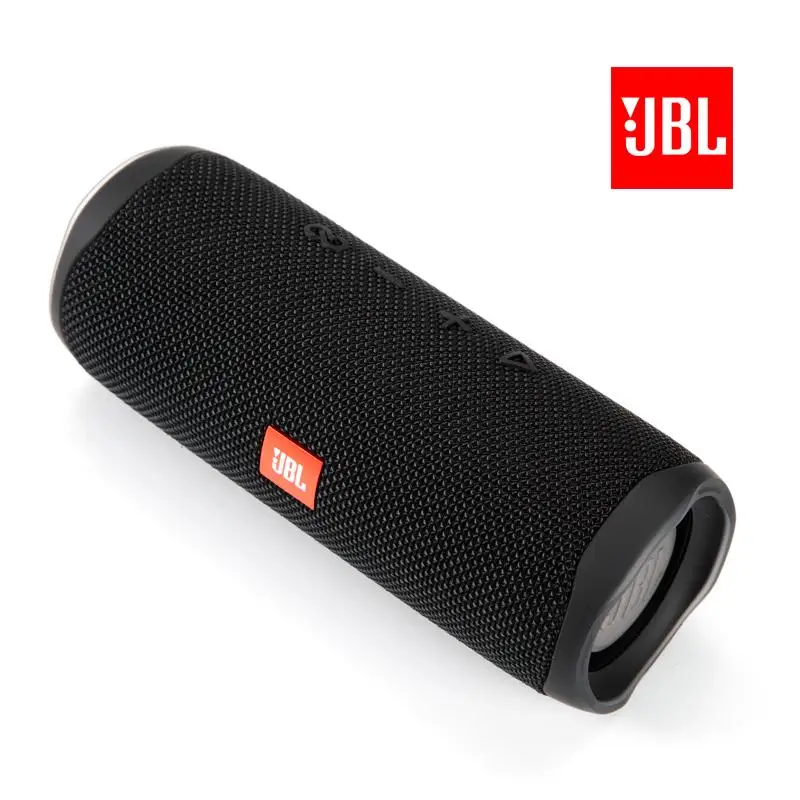 JBL Flip 5 Bluetooth динамик Flip5 Мини Портативный водонепроницаемый беспроводной BT динамик бас стерео музыка Наружная часть для путешествий