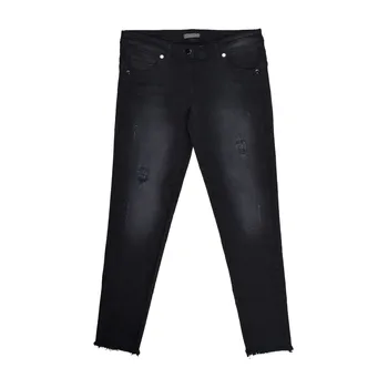

Brand: Miss Grant - Genre: Girl Category: Pants… Color: black, Size: 12Y
