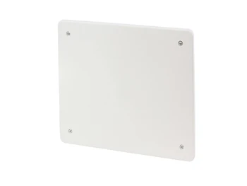 

FAEG SD-FG10311 replacement cover with screws for junction box 92 X92mm measurement 1 FAEG FG10311