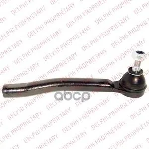 Наконечник Р/Т Nissan Juke 10- Прав. Delphi Ta2677 Delphi арт. TA2677