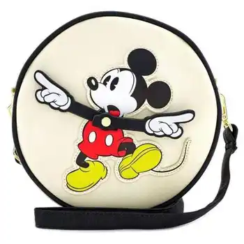 

Mickey round shoulder bag 2018
