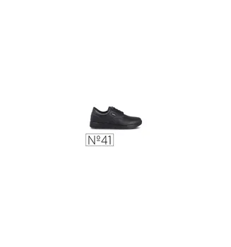 

Safety shoe occupational walls HYDRA black size 41