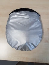 Parabrisas del coche cubierta tipo parasol para Dacia Duster 1,0 Tce Turbo 1,4 Logan 1,6 Mpi Dci Mcv Sandero R4 accesorios Anti UV Reflector