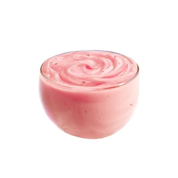 

Gluten-free Rose Flavored Pudding 5 kg