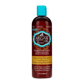 

Restorative Shampoo Argan Oil HASK (355 ml)