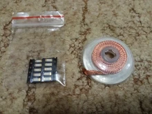 2410 Ultra-Rapid-Fuses 250V Gold Fast-Blow 1808 1A 500MA 5A 2A SMD AC 125V 3A 8A 4A 0451